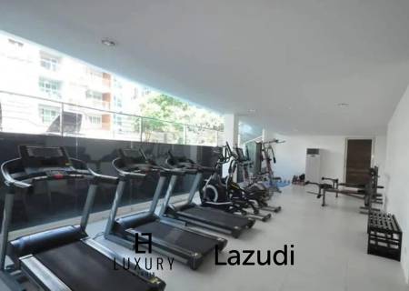 Condo For Rent at The Seacraze Hua Hin