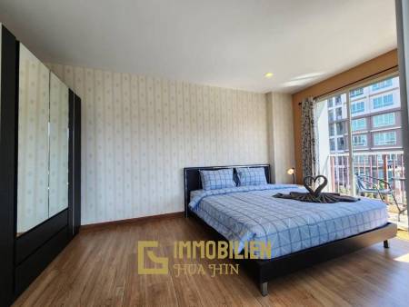 35 qm Studio 1 Bad Apartment Für Miete