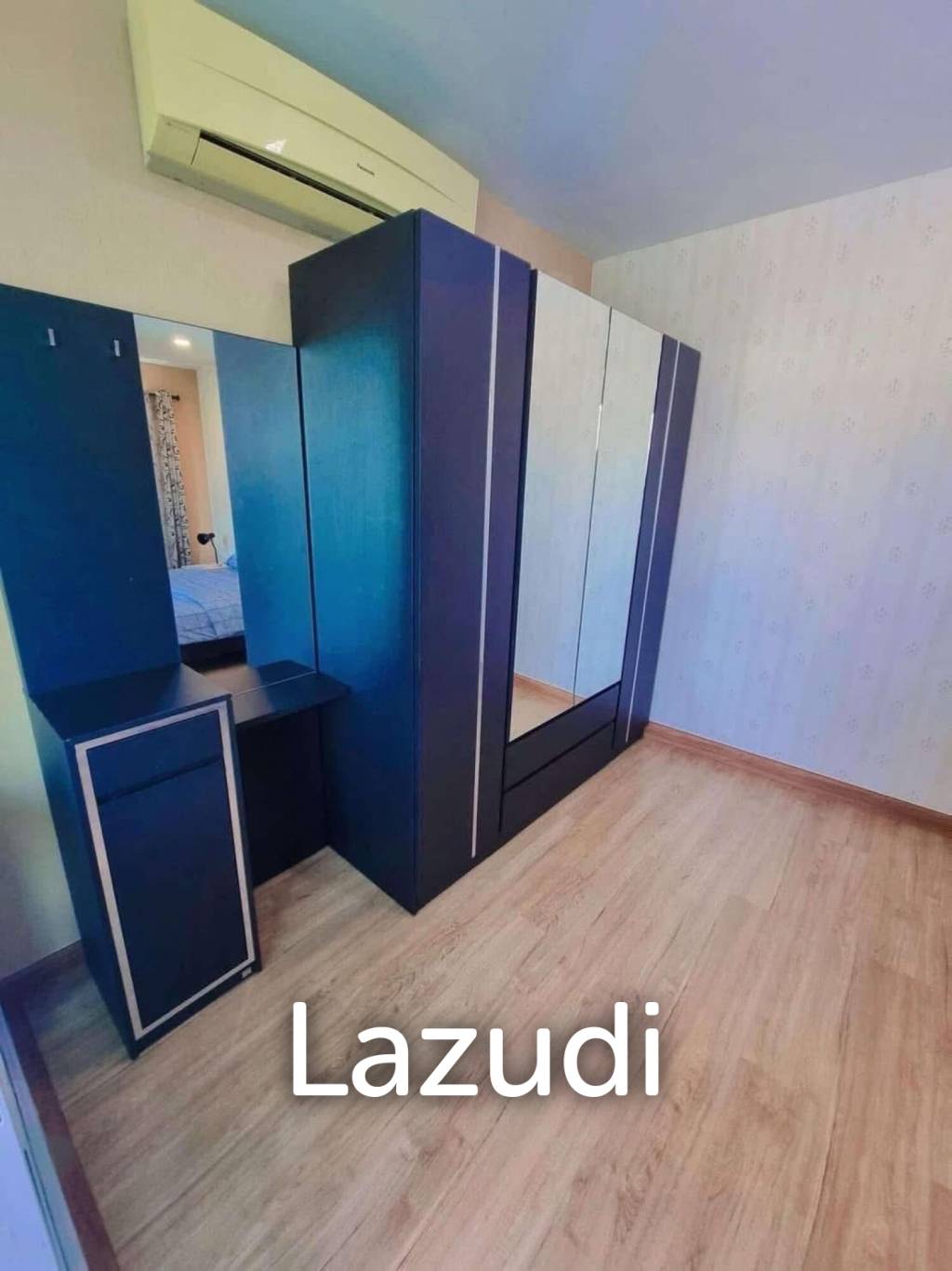 Condo For Rent at The Seacraze Hua Hin
