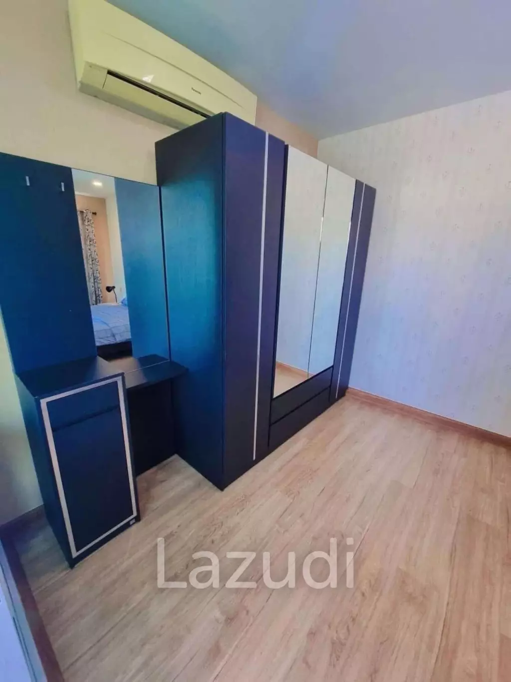 Condo For Rent at The Seacraze Hua Hin