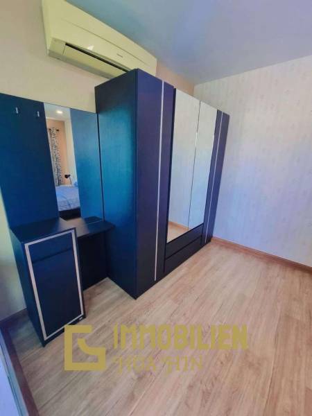 35 qm Studio 1 Bad Apartment Für Miete