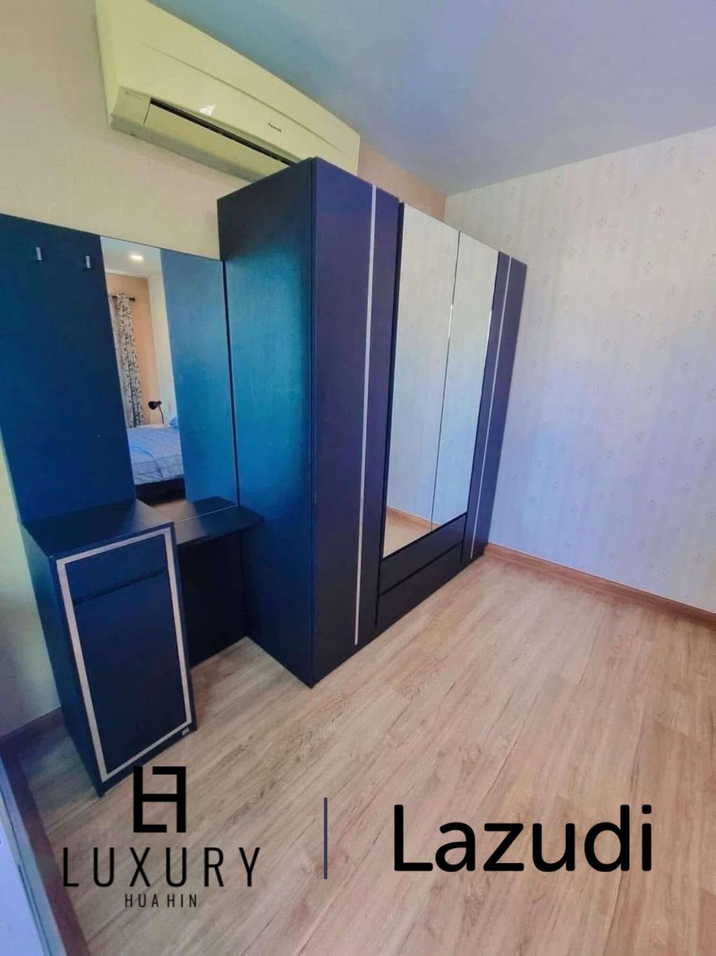 Condo For Rent at The Seacraze Hua Hin