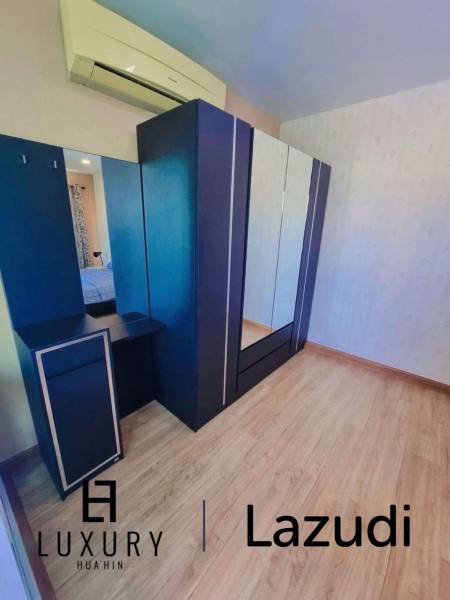 Condo For Rent at The Seacraze Hua Hin