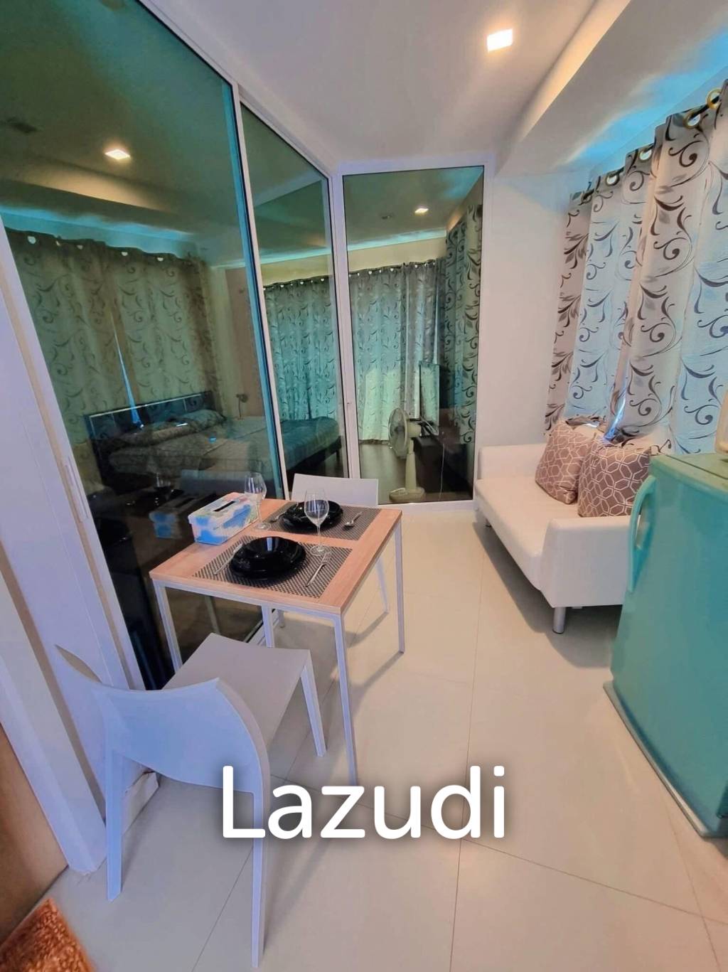 Condo For Rent at The Seacraze Hua Hin