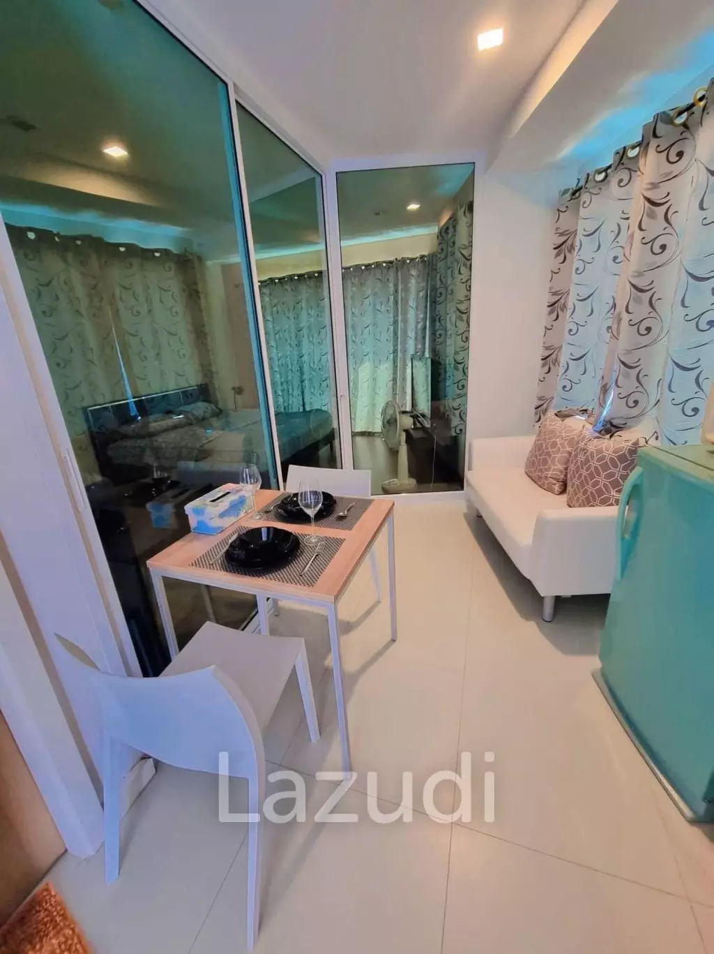 Condo For Rent at The Seacraze Hua Hin