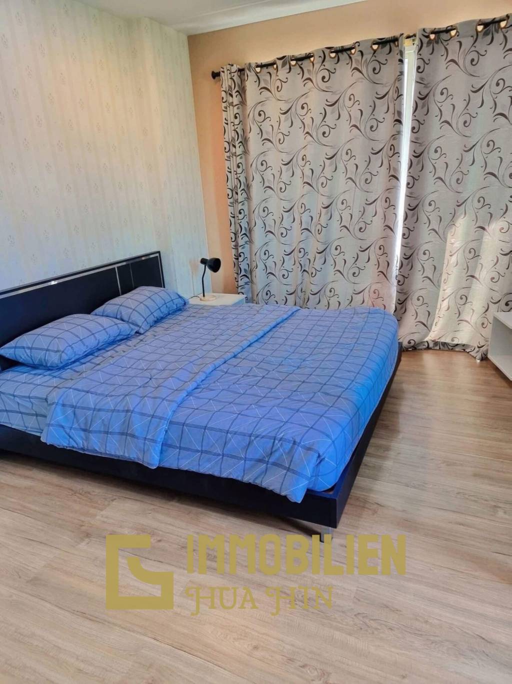 35 qm Studio 1 Bad Apartment Für Miete