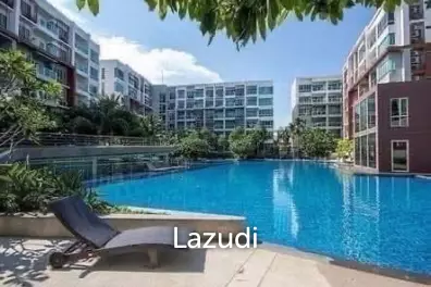 The Seacraze Hua Hin  |  เขาตะเกียบ
