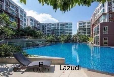 Condo For Rent at The Seacraze Hua Hin