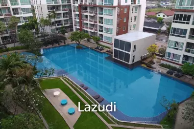 The Seacraze Hua Hin  |  เขาตะเกียบ