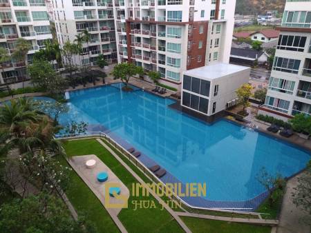 35 qm Studio 1 Bad Apartment Für Miete