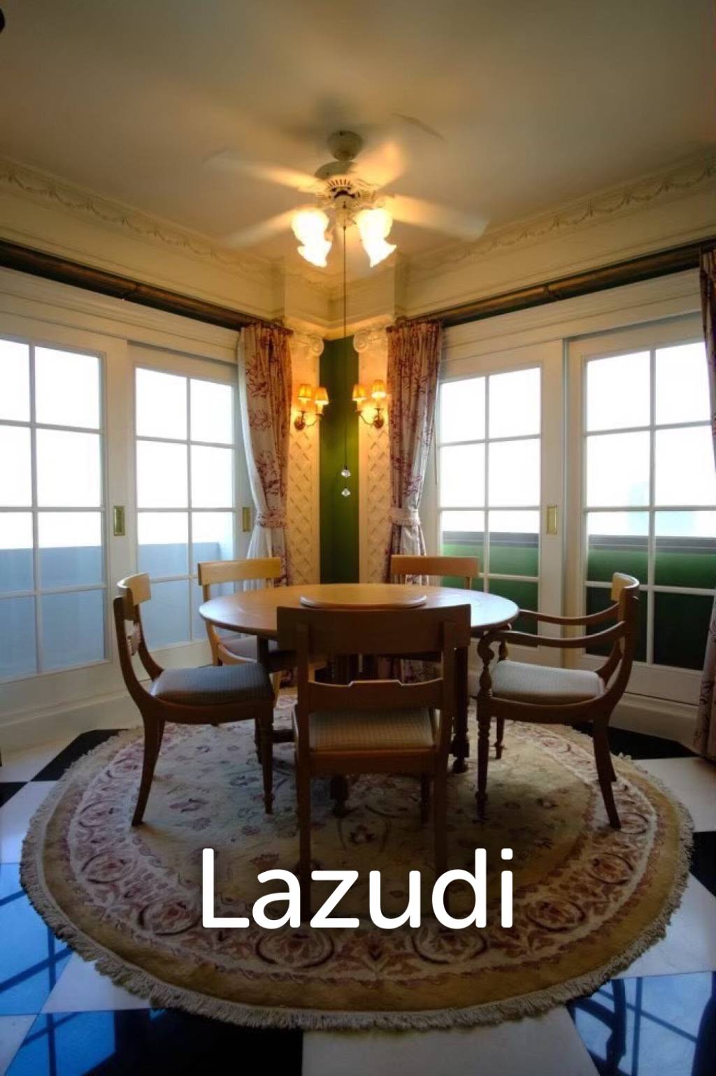 Exclusive 5-Bedroom Luxury Condo for Sale in Thong Lor, Bangkok