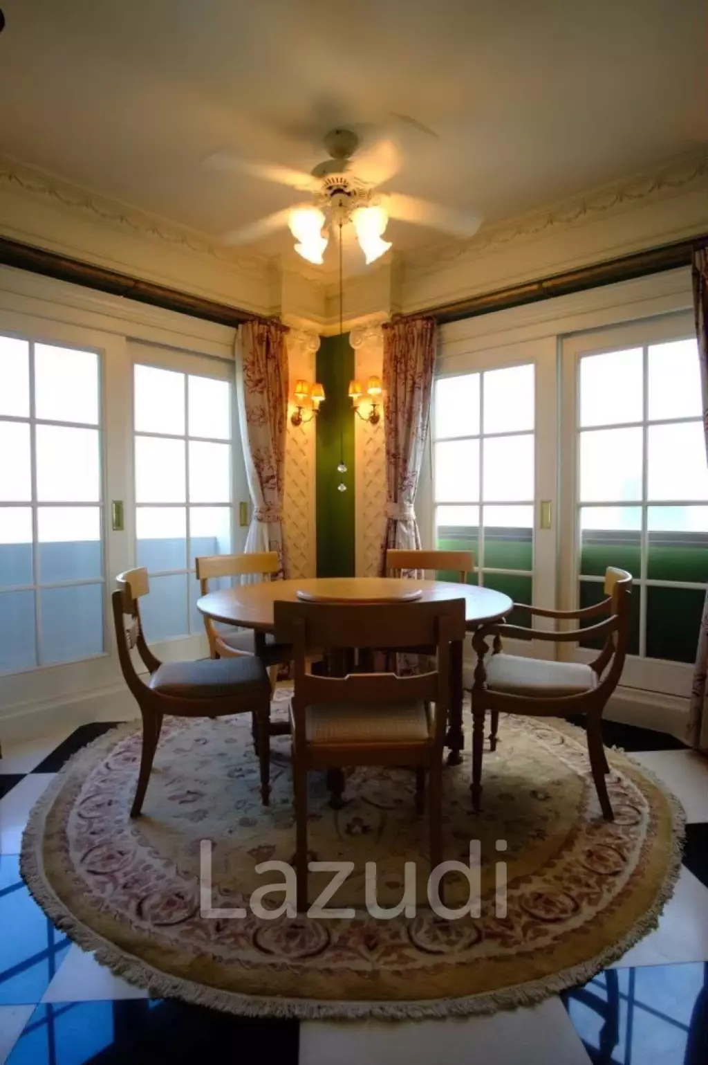 Exclusive 5-Bedroom Luxury Condo for Sale in Thong Lor, Bangkok