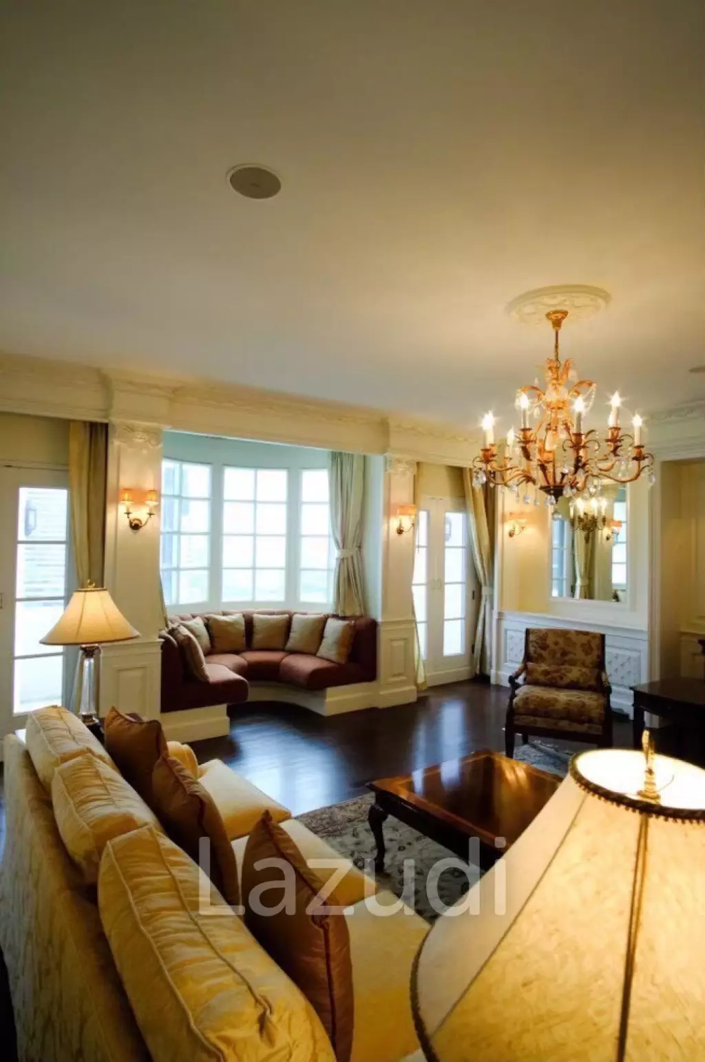 Exclusive 5-Bedroom Luxury Condo for Sale in Thong Lor, Bangkok