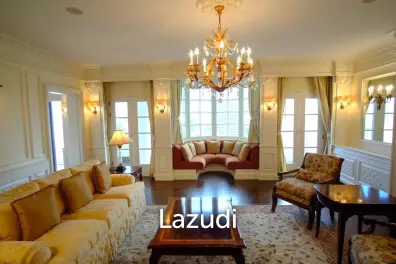Exclusive 5-Bedroom Luxury Condo for Sale in Thong Lor, Bangkok