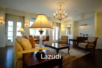 Exclusive 5-Bedroom Luxury Condo for Sale in Thong Lor, Bangkok