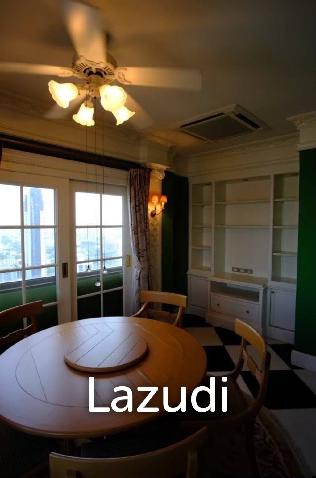 Exclusive 5-Bedroom Luxury Condo for Sale in Thong Lor, Bangkok