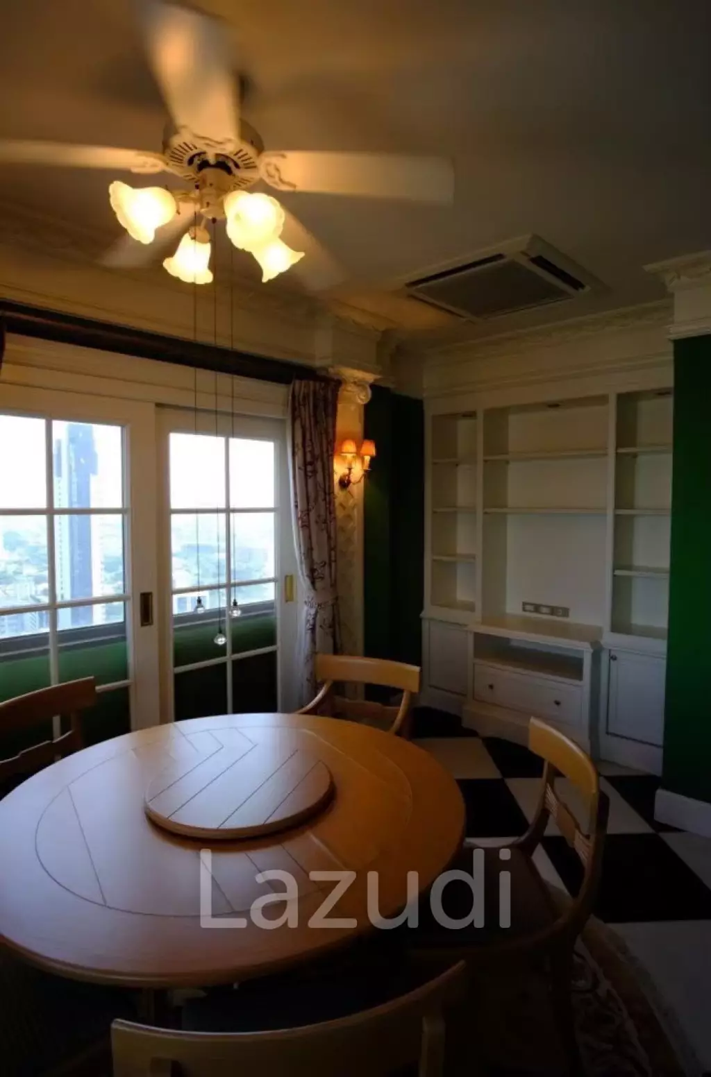 Exclusive 5-Bedroom Luxury Condo for Sale in Thong Lor, Bangkok