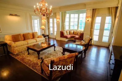 Exclusive 5-Bedroom Luxury Condo for Sale in Thong Lor, Bangkok