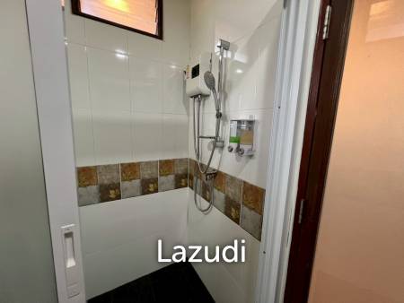 ขายบ้าน/รีสอร์ททรงไทยโมเดิร์นใกล้ตัวเมืองเชียงราย ที่ต.ริมกก