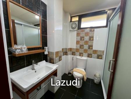 ขายบ้าน/รีสอร์ททรงไทยโมเดิร์นใกล้ตัวเมืองเชียงราย ที่ต.ริมกก