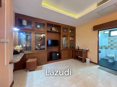 ขายบ้าน/รีสอร์ททรงไทยโมเดิร์นใกล้ตัวเมืองเชียงราย ที่ต.ริมกก