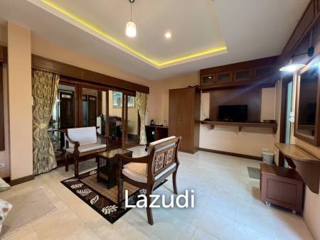 ขายบ้าน/รีสอร์ททรงไทยโมเดิร์นใกล้ตัวเมืองเชียงราย ที่ต.ริมกก