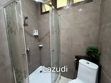 ขายบ้าน/รีสอร์ททรงไทยโมเดิร์นใกล้ตัวเมืองเชียงราย ที่ต.ริมกก