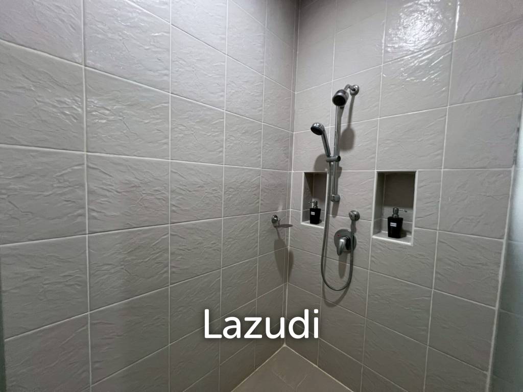 ขายบ้าน/รีสอร์ททรงไทยโมเดิร์นใกล้ตัวเมืองเชียงราย ที่ต.ริมกก