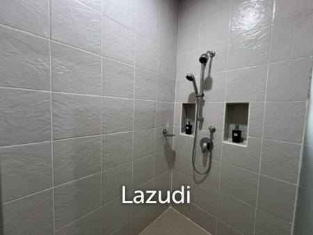 ขายบ้าน/รีสอร์ททรงไทยโมเดิร์นใกล้ตัวเมืองเชียงราย ที่ต.ริมกก