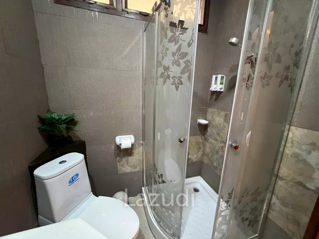 ขายบ้าน/รีสอร์ททรงไทยโมเดิร์นใกล้ตัวเมืองเชียงราย ที่ต.ริมกก