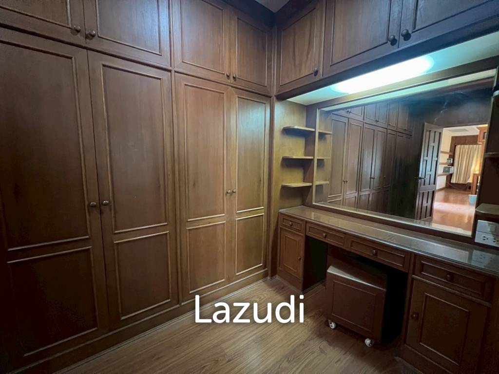 ขายบ้าน/รีสอร์ททรงไทยโมเดิร์นใกล้ตัวเมืองเชียงราย ที่ต.ริมกก