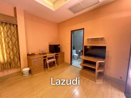 ขายบ้าน/รีสอร์ททรงไทยโมเดิร์นใกล้ตัวเมืองเชียงราย ที่ต.ริมกก