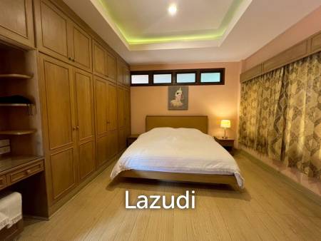 ขายบ้าน/รีสอร์ททรงไทยโมเดิร์นใกล้ตัวเมืองเชียงราย ที่ต.ริมกก