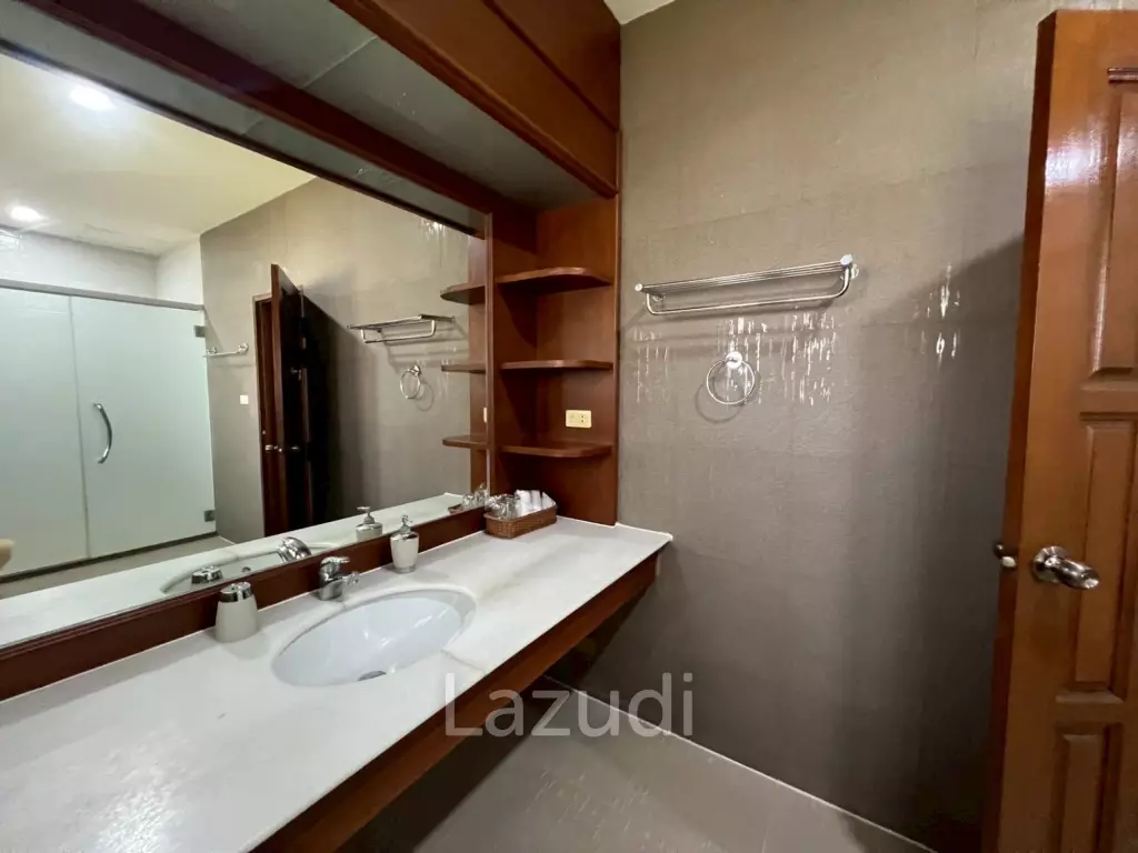 ขายบ้าน/รีสอร์ททรงไทยโมเดิร์นใกล้ตัวเมืองเชียงราย ที่ต.ริมกก