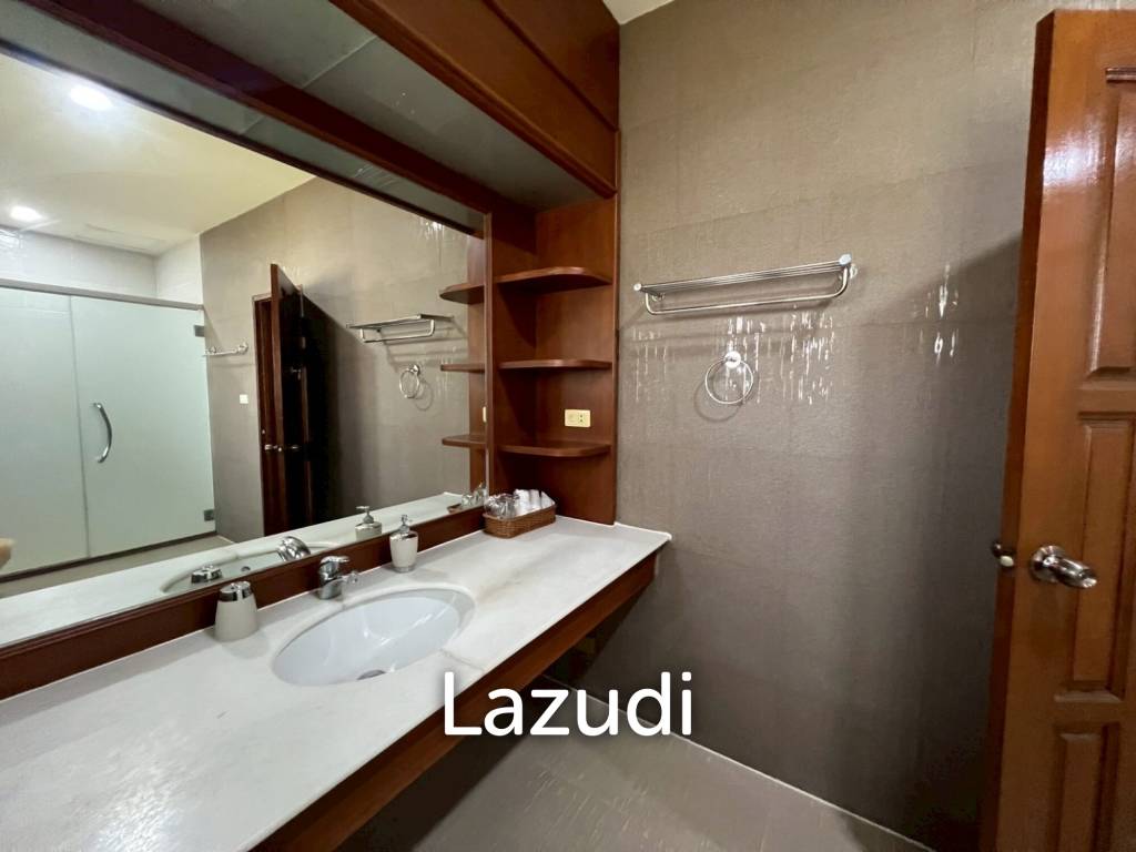 ขายบ้าน/รีสอร์ททรงไทยโมเดิร์นใกล้ตัวเมืองเชียงราย ที่ต.ริมกก