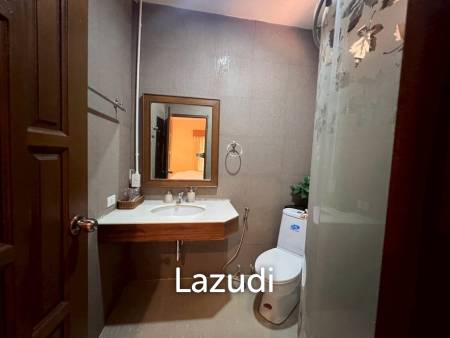 ขายบ้าน/รีสอร์ททรงไทยโมเดิร์นใกล้ตัวเมืองเชียงราย ที่ต.ริมกก