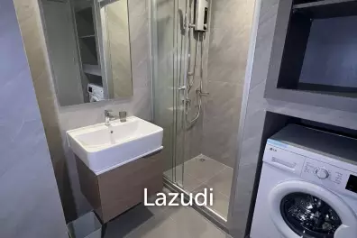 Studio 1 Bath 28 SQ.M IDEO Chula-Samyan
