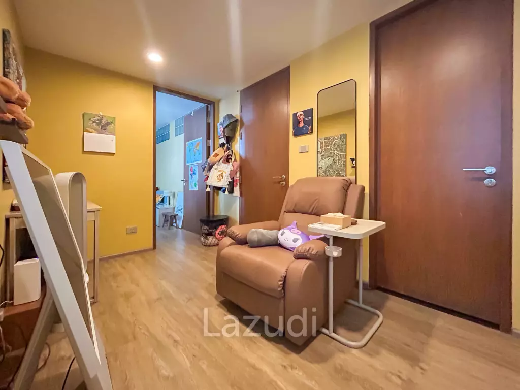 Exclusive 4-Bedroom Penthouse with Panoramic City Views in Phra Khanong