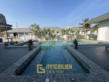 1000 qm Grundstück / 279 qm Wohnfläche / 3 Schlafzimmer + 3 Bäder