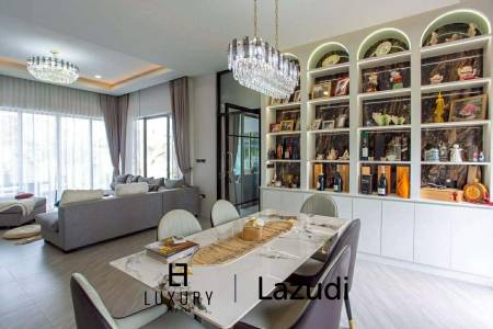 1,008 平方米 3 床 3 洗澡 别墅 对于 销售