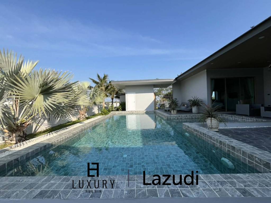 1,008 平方米 3 床 3 洗澡 别墅 对于 销售