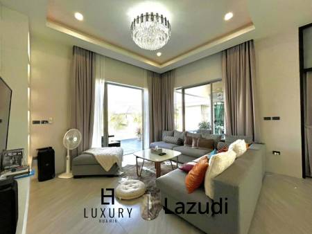 1,008 平方米 3 床 3 洗澡 别墅 对于 销售