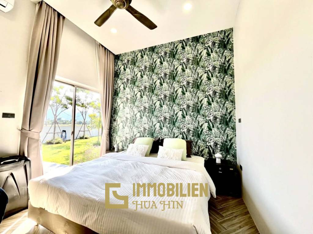 1000 qm Grundstück / 279 qm Wohnfläche / 3 Schlafzimmer + 3 Bäder