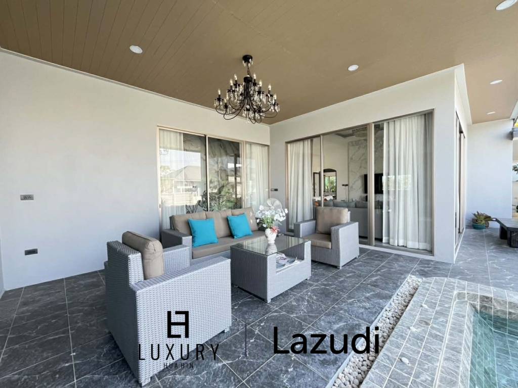 1,008 平方米 3 床 3 洗澡 别墅 对于 销售