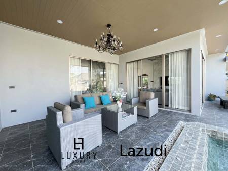 1,008 平方米 3 床 3 洗澡 别墅 对于 销售