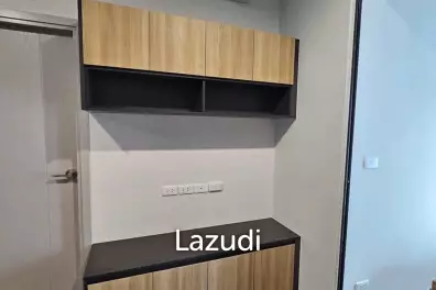 46 sqm 2-Bed Condo on 8th Floor at IDEO Chula-Samyan, Si Phraya Bang Rak