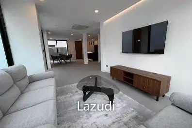 บ้านใหม่เอี่ยม 3 ห้องนอนพร้อมสระว่ายน้ำส่วนตัว
