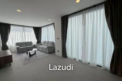 บ้านใหม่เอี่ยม 3 ห้องนอนพร้อมสระว่ายน้ำส่วนตัว