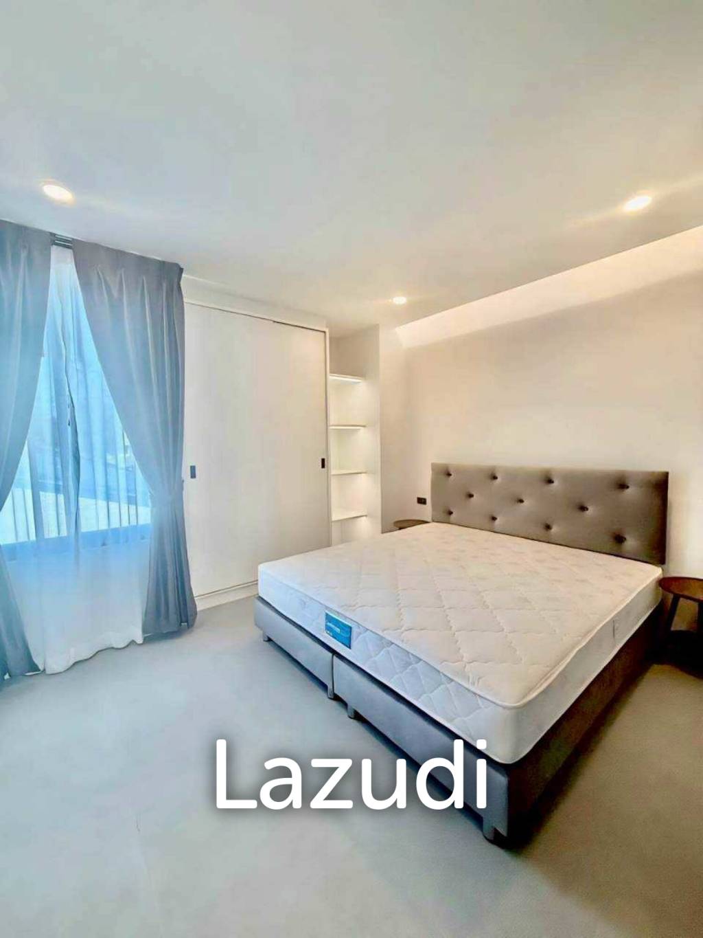 Modern Luxury Living Brand New 3-Bedroom In Naklua