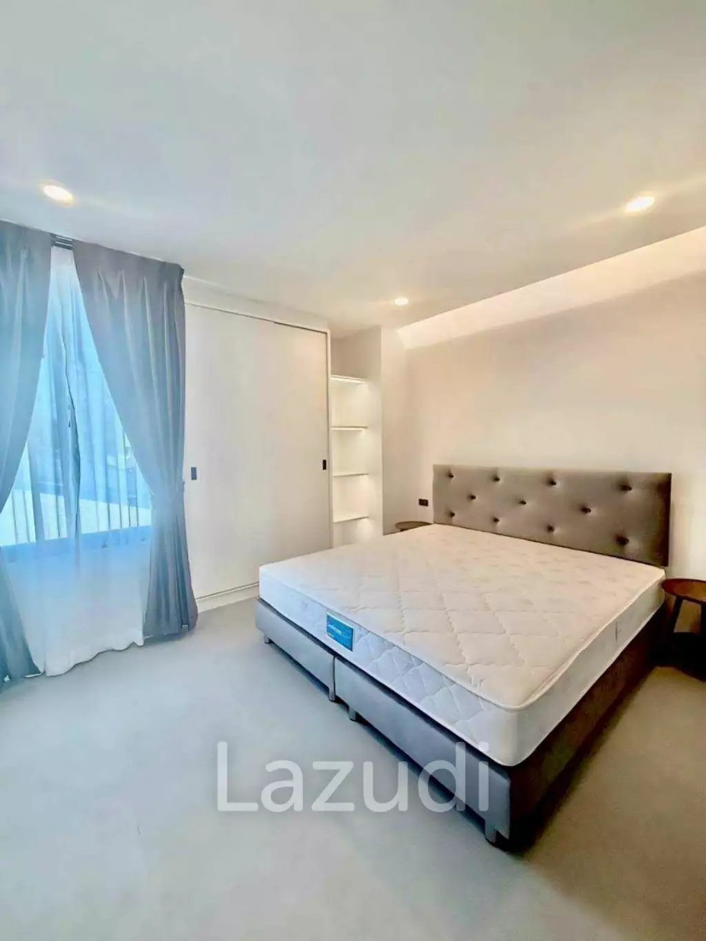 Modern Luxury Living Brand New 3-Bedroom In Naklua